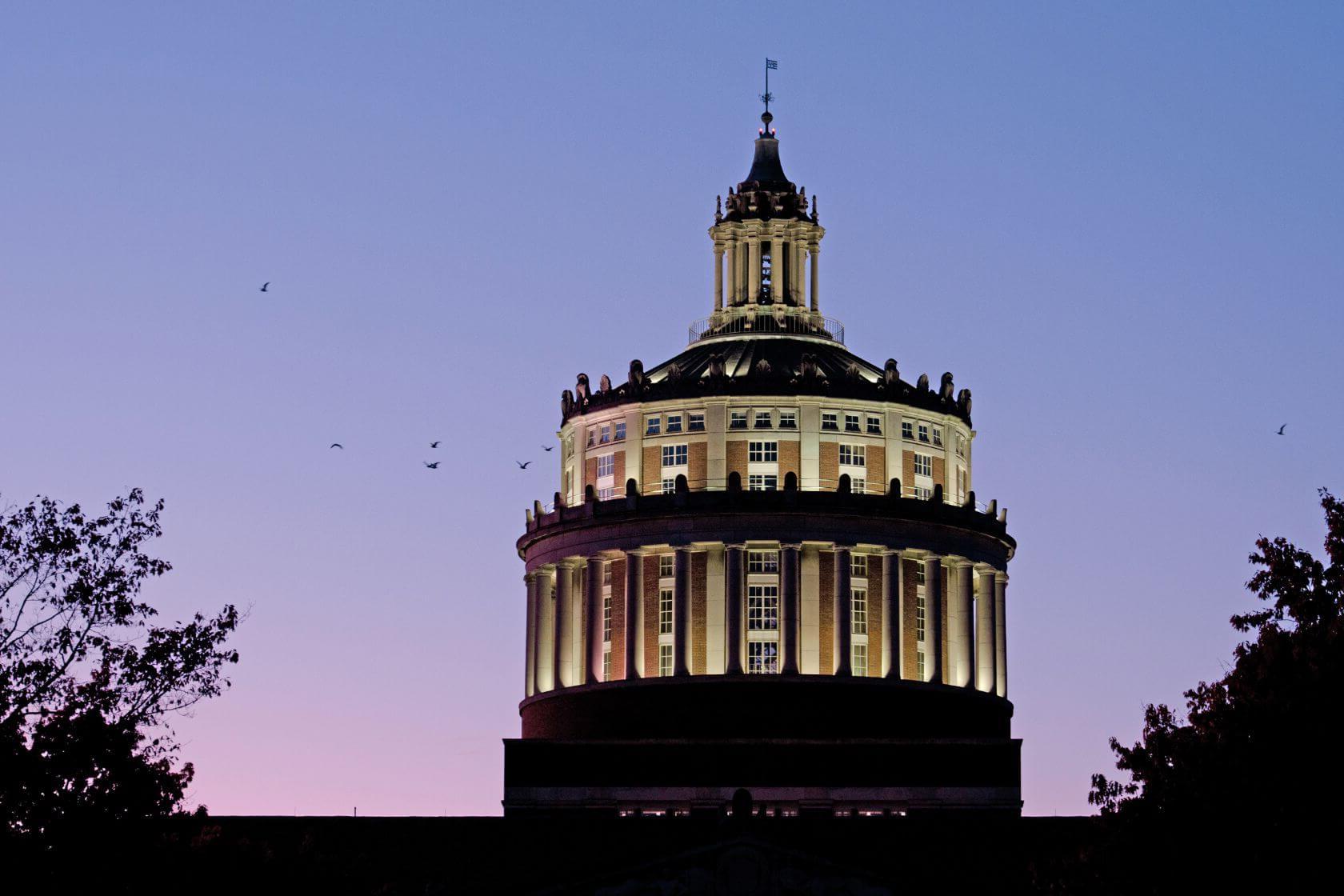 University of Rochester Faculty Senate